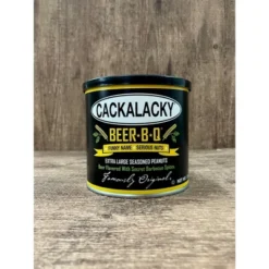 Cackalacky® Beer B-Q® Peanuts -Lipton Shop GUEST 42ed67be c606 487d a53e 2882f52f22ae