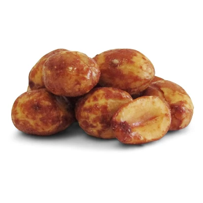 Gourmet Glazed Peanuts By Its Delish 1 Gourmet Glazed Peanuts By Its Delish