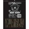 Buffalo Bills 8oz Premium Hickory Beef Jerky Packs (three 8oz Beef Jerky Packs)