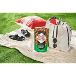 Dot's Homestyle Pretzels Parmesan Garlic - 9.5oz -Lipton Shop GUEST 46e53732 6f28 4f0d a1b1 b02c833d3836