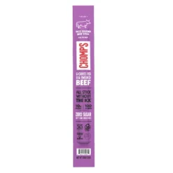 Chomps Snack Sticks Taco Beef Stick - 1.15oz -Lipton Shop GUEST 46e88d83 6865 45f2 95dd 6123ab7f1e8a