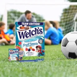 Welch's Fruit Snacks - 17.6oz/22ct -Lipton Shop GUEST 479ca216 affb 4d9a bc74 41aafd10c01a
