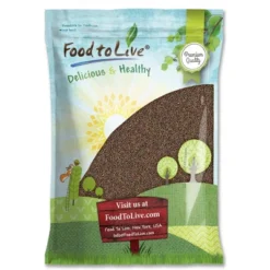 Kale Seeds For Sprouting - By Food To Live -Lipton Shop GUEST 47b6c6cc a982 44c5 abdd 28ff370553c1
