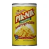 Pik-Nik Original Shoestring Potato Sticks, 1.75 Oz Canister (Pack Of 2)