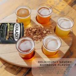 Cackalacky® Beer B-Q® Peanuts