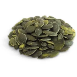 Gourmet Toasted Pumpkin Seeds Pepitas (Green Pumpkin Seed Kernels, No Shell, Raw) By It's Delish -Lipton Shop GUEST 4b6e108b 794e 4369 8634 3e71e8583b78