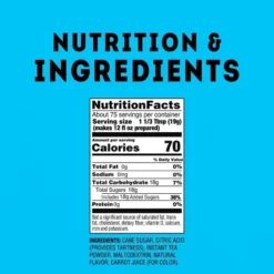 Lipton Reduced Sugar Lemon Iced Tea Mix - 50.2oz -Lipton Shop GUEST 4c77be04 361d 4a14 a979 07c8d348d2c7