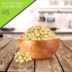 Premium Pine Nuts All Natural, Kosher, Vegan, Raw Pignolias By Nut Cravings -Lipton Shop GUEST 4d5401c0 4f25 47b1 ab4c 76e6103ec393