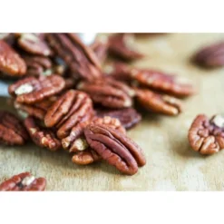 Organic Dry Roasted Pecan Halves - By Food To Live -Lipton Shop GUEST 4e97cb2c 9cea 4436 a61d a9e9591eb59b