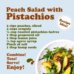 Dry Roasted Pistachio Halves - By Food To Live -Lipton Shop GUEST 4f7b976b cabd 472f 9c8d cf0b52b83c20