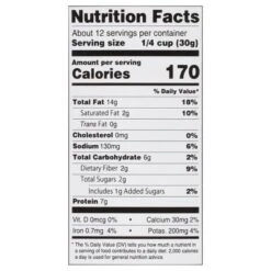 Cackalacky® Beer B-Q® Peanuts -Lipton Shop GUEST 50515d9d 99dd 4518 9bbf fa9fd86004f1