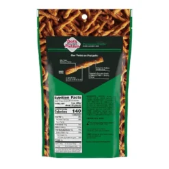 Dot's Homestyle Pretzels Parmesan Garlic - 9.5oz