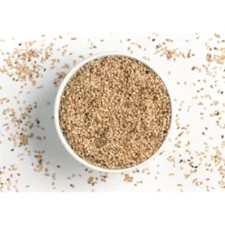 Unhulled Sesame Seeds - By Food To Live -Lipton Shop GUEST 5156cf37 314f 4180 b2eb 2b71f2b7c49c