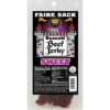 Buffalo Bills Sweet 5oz Faire Sack Beef Jerky (4 Packs Sweet Beef Jerky)