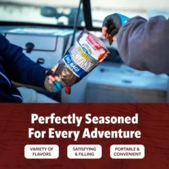 Bridgford Sweet Baby Ray’s Beef Jerky Original 10 Oz - High Protein Healthy Ready-to-Eat Beef Jerky For Your Dietary Preferences -Lipton Shop GUEST 520d4ab1 0446 41e3 8012 34dc8acec948 7