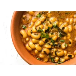 Black-Eyed Peas — Non-GMO Verified, Raw Dried Whole Cow Peas, Sproutable, Bulk. Easy To Cook. Great For Soups, Stews, Salads And Vegan Burgers -Lipton Shop GUEST 54251b1c cfa0 4357 b3b7 14df18c20b39