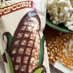Free Day Popcorn 1 Lb Non-GMO Yellow Butterfly Un-Popped Popcorn - Pack Of 3 -Lipton Shop GUEST 5488b92c 6676 4de1 ac9f f9704dd4e5f3