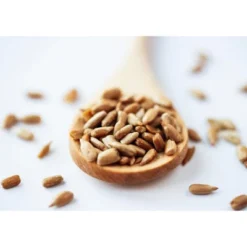 Dry Roasted Sunflower Seed Kernels With Himalayan Salt - By Food To Live -Lipton Shop GUEST 58cc8619 1bd1 4a0f add1 cdca3d7b3aab