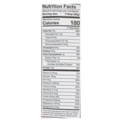 Manitoba Harvest Shelled Hemp Seeds - Case Of 8/8 Oz 8 Manitoba Harvest Shelled Hemp Seeds - Case Of 8/8 Oz -Lipton Shop GUEST 58fcb86b b480 474b b155 6f350874f8d5