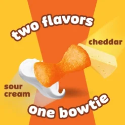 Pringles Mingles Cheddar & Sour Cream - 2oz -Lipton Shop GUEST 5946ab82 fc48 4657 847d f2520931bb71