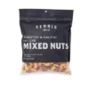 Ferris Nut Co. Roasted And Salted Deluxe Mixed Nuts - Case Of 12/16 Oz