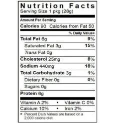 Trail's Best 1oz Twin Beef & Cheese 15-ct Tubs - 4 Tubs -Lipton Shop GUEST 5cf6c2ea f176 4fd2 a2db 39953f553777