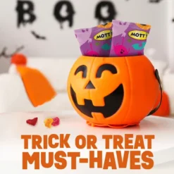 Mott's Halloween Shapes Fruit Snacks - 22.4oz/28ct 10 Mott's Halloween Shapes Fruit Snacks - 22.4oz/28ct -Lipton Shop GUEST 5d185f6f e803 4e9a b68b 383a50e286b2