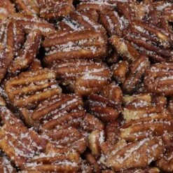 Honey Roasted Pecans By It's Delish -Lipton Shop GUEST 5fe0a11f 8b20 4c64 acd9 61067250544a