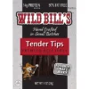 Wild Bill's 12-ct Original Hickory Beef Jerky 1oz Tender Tip Packs - 4 Bundles Of 12
