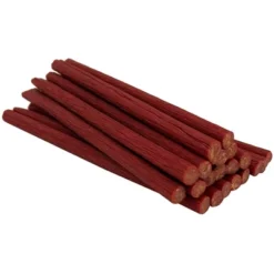 Weavers Hot Beef Sticks 40oz Bag