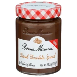 Bonne Maman Chocolate Peanut Butter Spread - 12.3oz 5 Bonne Maman Chocolate Peanut Butter Spread - 12.3oz -Lipton Shop GUEST 6346dbbd 6e80 4fa4 aa51 d65ba9a78a21