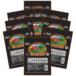 Buffalo Bills 1.5oz Mesquite Country Cut Beef Jerky - Ten 1.5oz Packs -Lipton Shop GUEST 65ad76b7 15cd 49e0 bc9b 1a97f4c1d59f