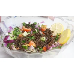 Straight From France French Green Lentils, All Natural Dry Lentils, Rich In Plant Based Protein And Dietary Fibers 30 Oz -Lipton Shop GUEST 688fa4d3 836c 41bd 821a 33ee6d5f6790