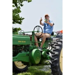 NEW! John Deere Salted Peanuts -Lipton Shop GUEST 6a8e9e2d 74af 478b be11 c407e31649e3