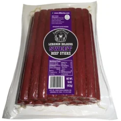Buffalo Bills 1-lb Pack Sweet Lebanon Bologna Sticks (Pennsylvania Dutch Sweet Beef Sticks) 7 Buffalo Bills 1-lb Pack Sweet Lebanon Bologna Sticks (Pennsylvania Dutch Sweet Beef Sticks) -Lipton Shop GUEST 6cbdfa11 8862 4ca4 94d5 23ff9e418388
