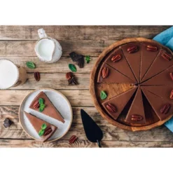 Dry Roasted Pecan Halves - By Food To Live -Lipton Shop GUEST 6d850543 f399 4b74 95c6 b9f7cd25bc30