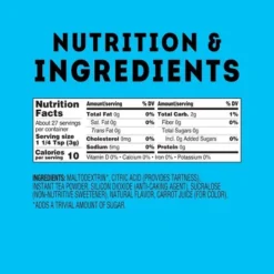 Lipton Zero Sugar Iced Tea Mix 9 Lipton Zero Sugar Iced Tea Mix -Lipton Shop GUEST 6dd448fc faed 4a08 b47a c6df59705046