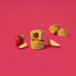 Bobo's Oat Bars Stuff'd Strawberry Bites - 6.5oz -Lipton Shop GUEST 6f42bfba 06b1 460f 9d25 82210781543a