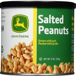 NEW! John Deere Salted Peanuts -Lipton Shop GUEST 6fe48b4d 2994 4906 b181 456e6abf97cb