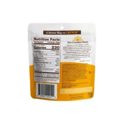 Catalina Crunch Snack Mix - Cheddar - 1.85oz