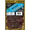Buffalo Bills 1.5oz Western Cut Original Beef Jerky - Ten 1.5oz Packs