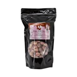 Gold Dust Kettle Corn 6.5 Oz Chocolate Covered Cherry Kettle Corn Non-GMO - Pack Of 2