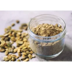 Organic Toasted Pumpkin Seeds Protein Powder - By Food To Live -Lipton Shop GUEST 74a662b6 800f 47d8 a615 f2bab22f0f6a