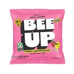 BEEUP Fruit Snacks Pink Lemonade - 7.76oz -Lipton Shop GUEST 74e22ec1 596a 438d b3e5 86a3d5393575