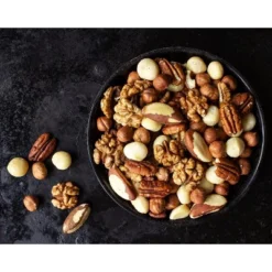 Keto Nuts Mix - By Food To Live -Lipton Shop GUEST 779b84e0 a67a 464e a376 f6be1fe53df8