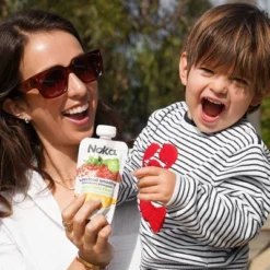 NOKA Superfood Smoothie Fruit Strawberry Pineapple Single Pouch - 4.22oz 16 NOKA Superfood Smoothie Fruit Strawberry Pineapple Single Pouch - 4.22oz -Lipton Shop GUEST 786add24 67fe 454d b1d9 d56b42bff1de