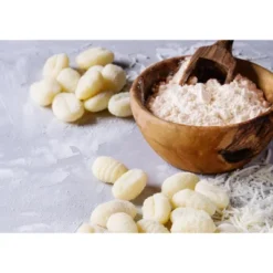 Organic Red Lentil Flour - By Food To Live -Lipton Shop GUEST 7a5a7e7d 468a 40c7 938a c53940a3a4f8