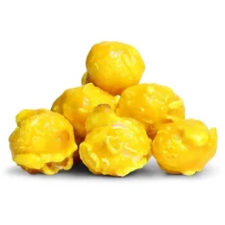 Yellow Banana Colored Popcorn By It's Delish -Lipton Shop GUEST 7c9a1a05 80cb 42a0 8b4c 5238f56d98ec