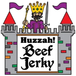 Buffalo Bills Hot 5oz Faire Sack Huzzah Beef Jerky In Burlap Wine Bag (3 Packs Hot Beef Jerky) -Lipton Shop GUEST 7ca17164 a5d0 4ebe 94b9 5e06d8df5afb 5