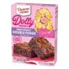 Duncan Hines Dolly Parton's Double Fudge Brownie Mix - 17.6oz